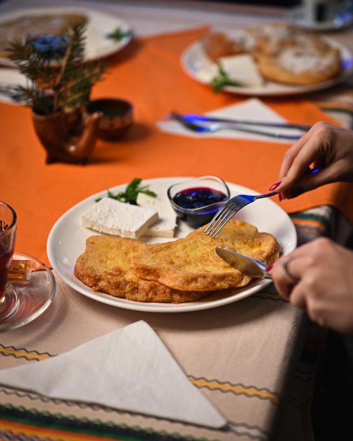 צ'פלארה Хотел Феникс מראה חיצוני תמונה